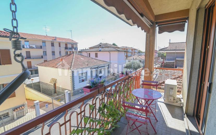 Villa bifamiliare via Verona 1A, Vallone, Pavia — foto 7 di 36