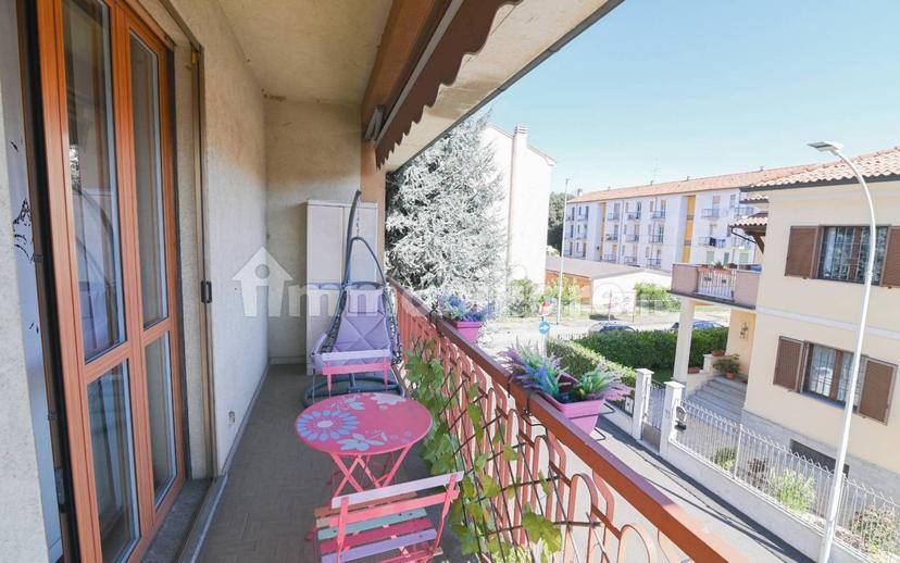 Villa bifamiliare via Verona 1A, Vallone, Pavia — foto 9 di 36