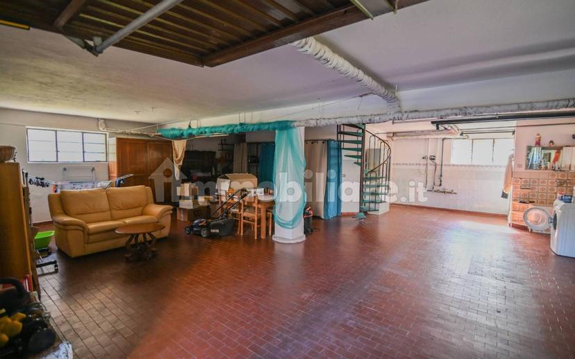 Villa bifamiliare via Verona 1A, Vallone, Pavia — foto 17 di 36