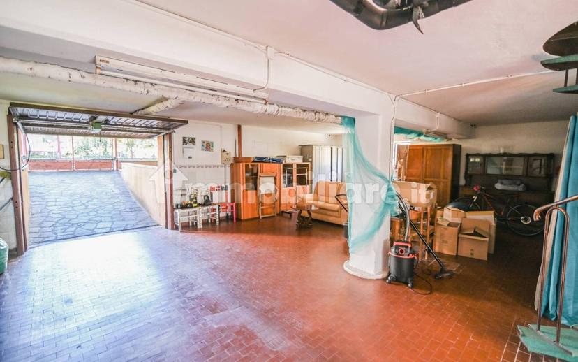 Villa bifamiliare via Verona 1A, Vallone, Pavia — foto 16 di 36