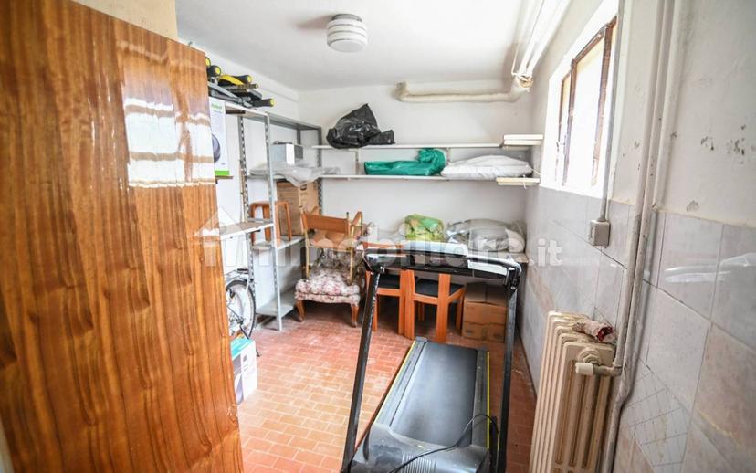 Villa bifamiliare via Verona 1A, Vallone, Pavia — foto 22 di 36