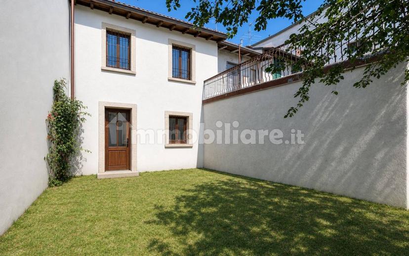 Rustico via Guglielmo Oberdan 42, Centro, Caravaggio — foto 5 di 15