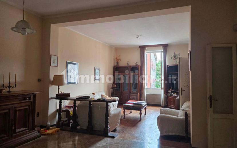 Villa plurifamiliare via Geremia Bonomelli, Centro, Cremona — foto 25 di 31
