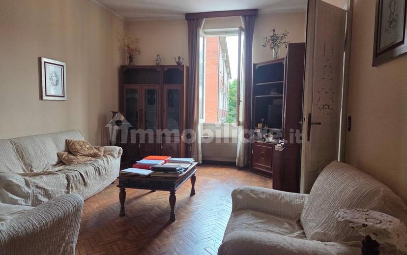 Villa plurifamiliare via Geremia Bonomelli, Centro, Cremona — foto 28 di 31