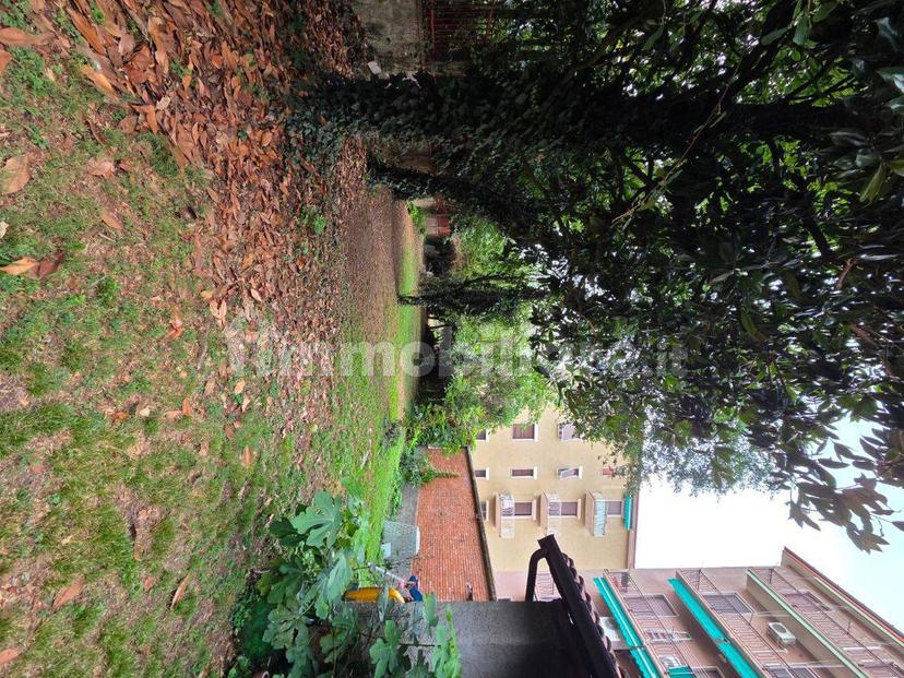 Villa plurifamiliare via Geremia Bonomelli, Centro, Cremona — foto 27 di 31