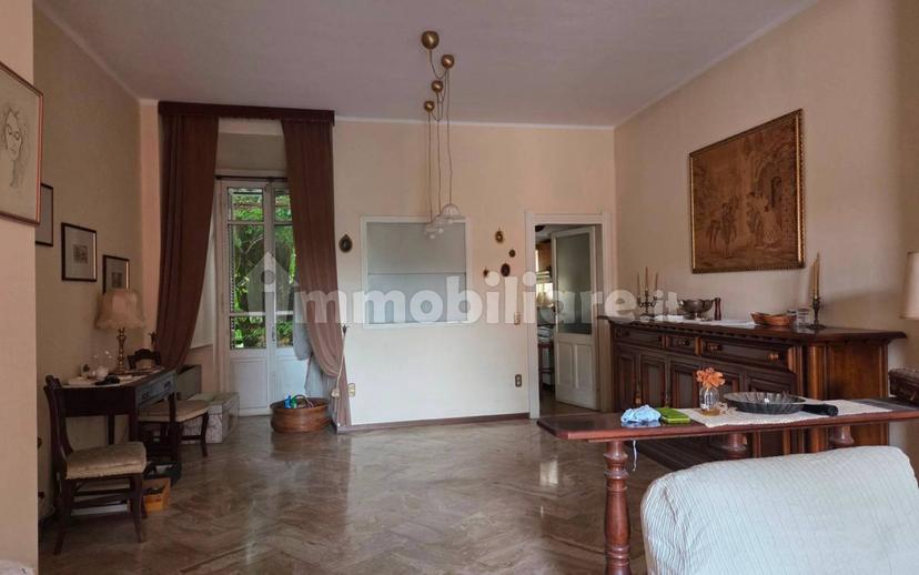 Villa plurifamiliare via Geremia Bonomelli, Centro, Cremona — foto 5 di 31
