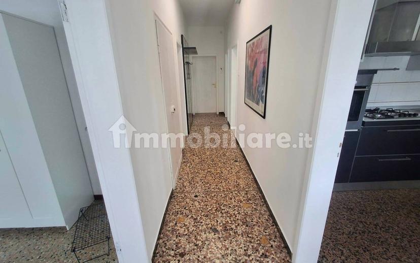 Stanza doppia via San Giovanni Battista, Preganziol — foto 20 di 20
