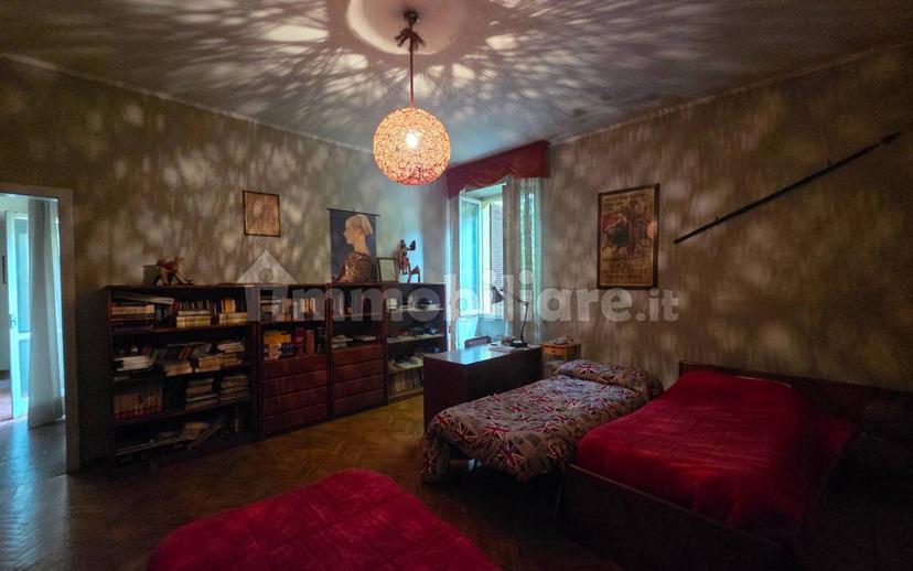 Villa plurifamiliare via Geremia Bonomelli, Centro, Cremona — foto 14 di 31