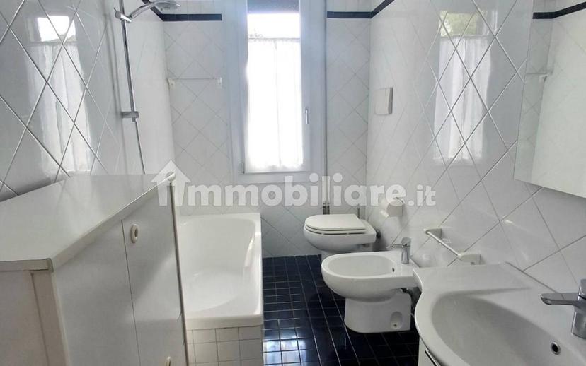 Stanza doppia via San Giovanni Battista, Preganziol — foto 5 di 20