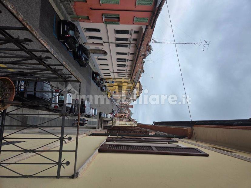 Villa plurifamiliare via Geremia Bonomelli, Centro, Cremona — foto 21 di 31