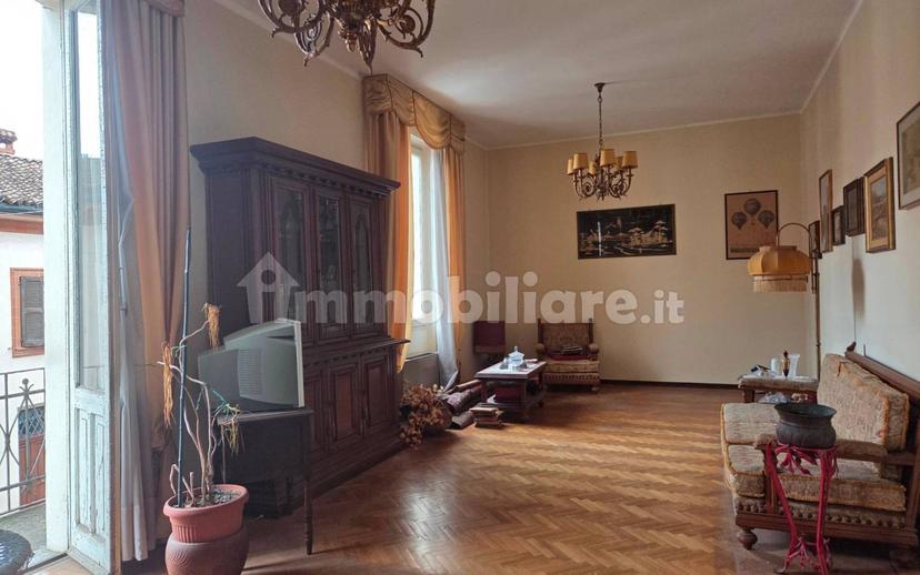 Villa plurifamiliare via Geremia Bonomelli, Centro, Cremona — foto 10 di 31