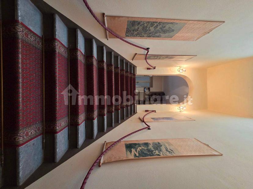 Villa plurifamiliare via Geremia Bonomelli, Centro, Cremona — foto 9 di 31