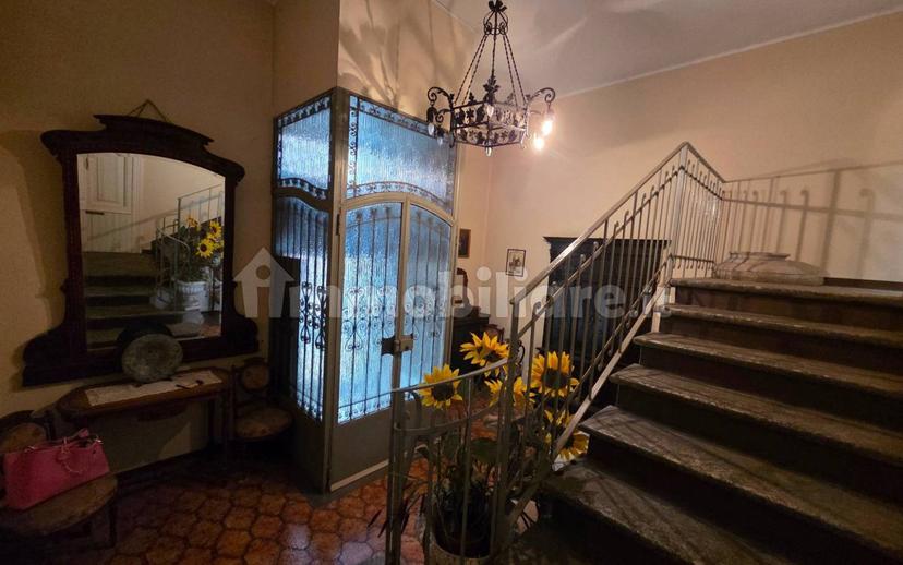 Villa plurifamiliare via Geremia Bonomelli, Centro, Cremona — foto 30 di 31