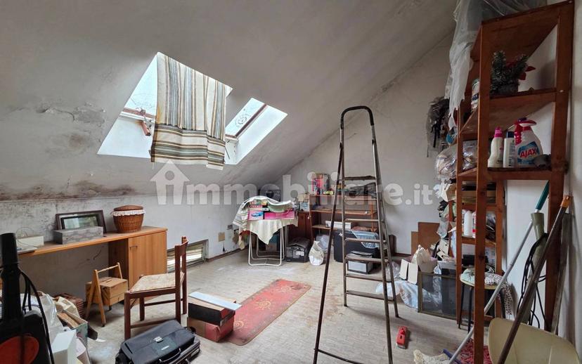 Villa plurifamiliare via Geremia Bonomelli, Centro, Cremona — foto 29 di 31