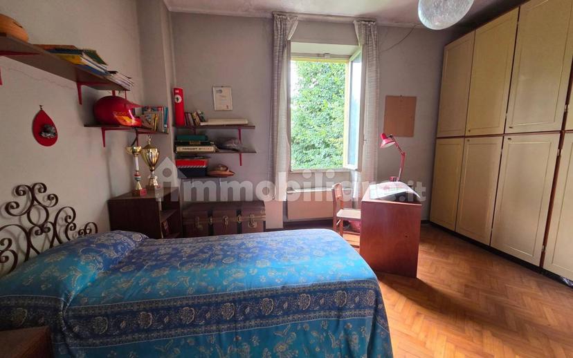 Villa plurifamiliare via Geremia Bonomelli, Centro, Cremona — foto 8 di 31
