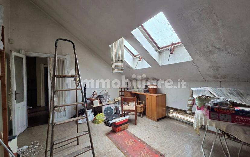 Villa plurifamiliare via Geremia Bonomelli, Centro, Cremona — foto 19 di 31