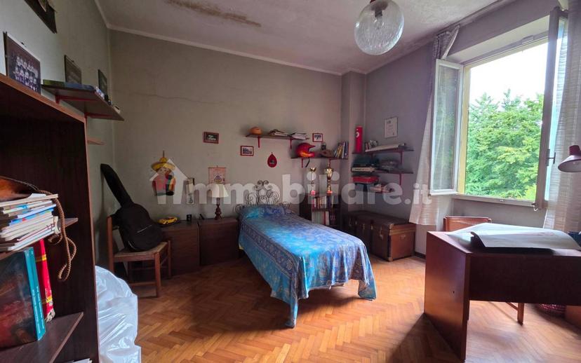 Villa plurifamiliare via Geremia Bonomelli, Centro, Cremona — foto 23 di 31