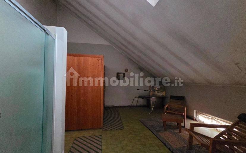 Villa plurifamiliare via Geremia Bonomelli, Centro, Cremona — foto 20 di 31