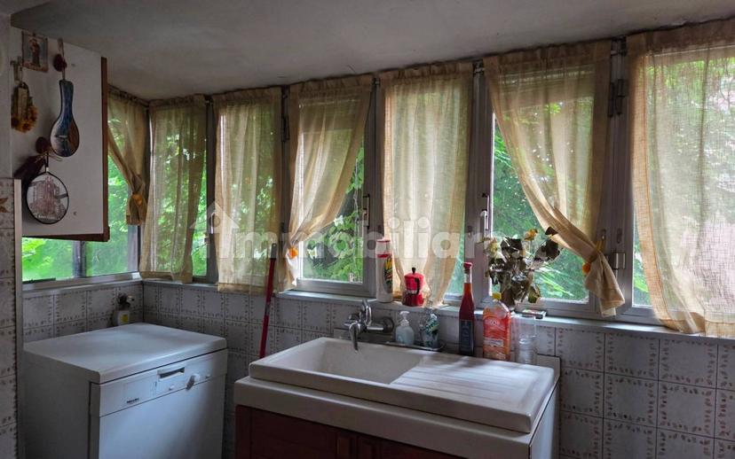 Villa plurifamiliare via Geremia Bonomelli, Centro, Cremona — foto 24 di 31