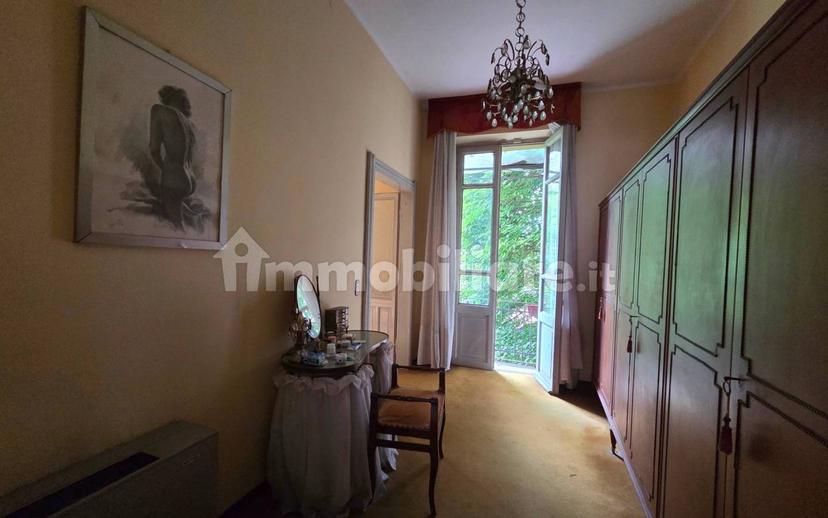 Villa plurifamiliare via Geremia Bonomelli, Centro, Cremona — foto 22 di 31