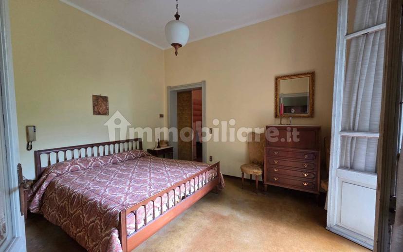 Villa plurifamiliare via Geremia Bonomelli, Centro, Cremona — foto 2 di 31