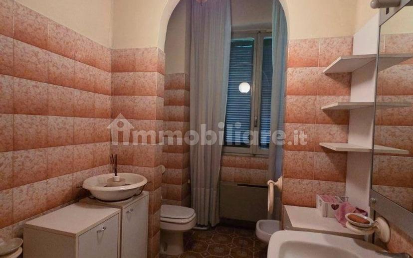 Villa plurifamiliare via Geremia Bonomelli, Centro, Cremona — foto 13 di 31