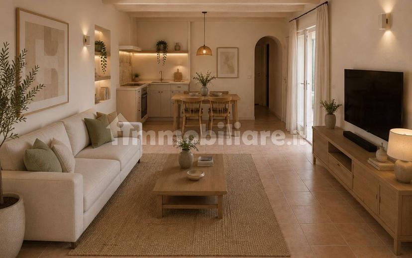 Trilocale via Roma 77, Centro, Alzano Lombardo — foto 7 di 10