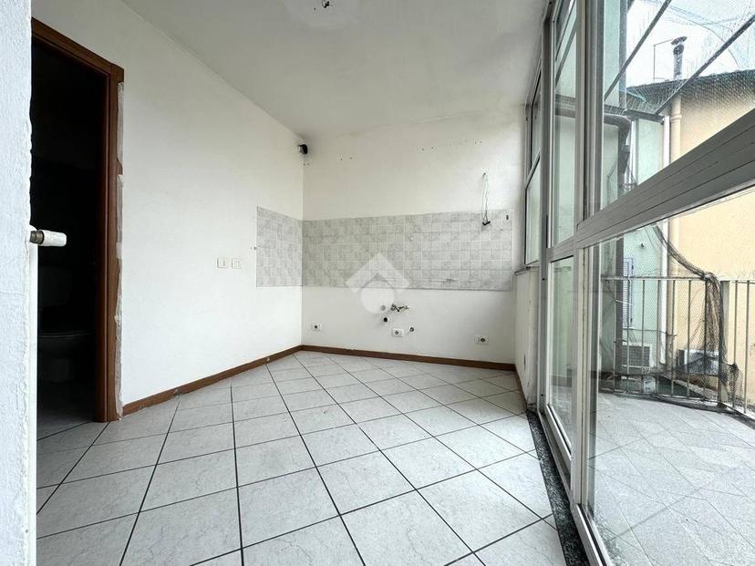 Bilocale via Paolo Baratta 20, Centro, Noceto — foto 25 di 26
