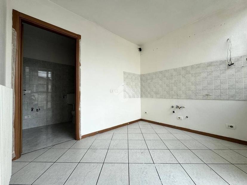 Bilocale via Paolo Baratta 20, Centro, Noceto — foto 15 di 26