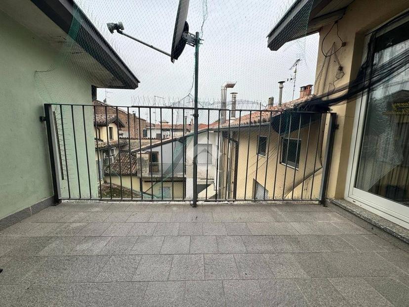 Bilocale via Paolo Baratta 20, Centro, Noceto — foto 3 di 26