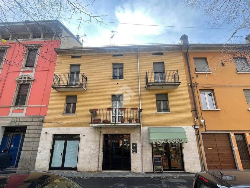 Bilocale via Paolo Baratta 20, Centro, Noceto — foto 7 di 26