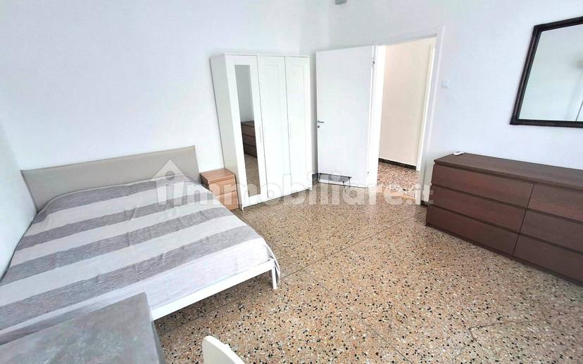 Stanza doppia via San Giovanni Battista, Preganziol — foto 17 di 20