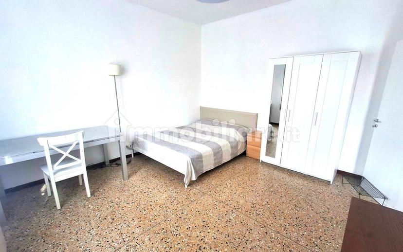 Stanza doppia via San Giovanni Battista, Preganziol — foto 20 di 20
