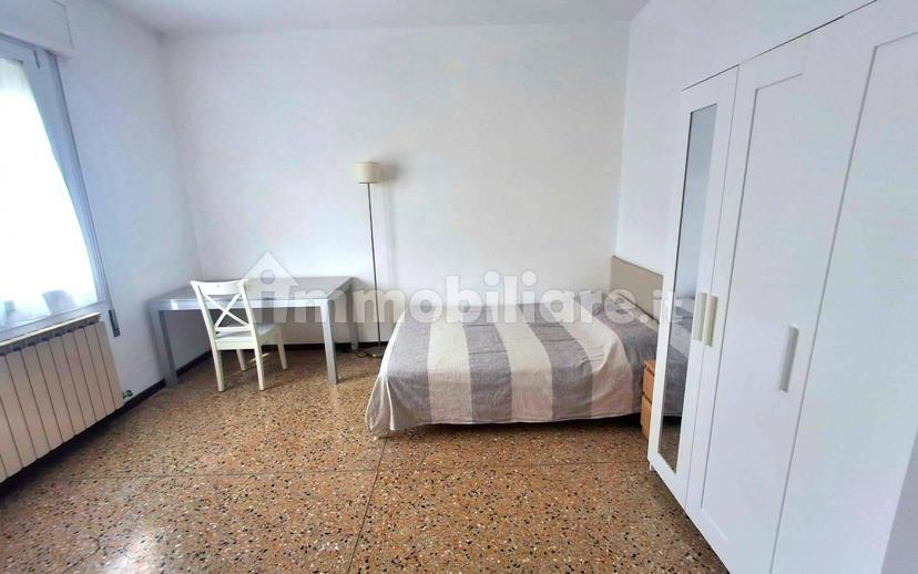 Stanza doppia via San Giovanni Battista, Preganziol — foto 15 di 20