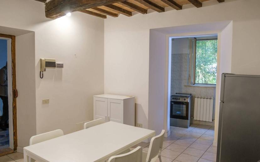 Bilocale via Borgo Nuovo 41, Centro, Todi — foto 30 di 30