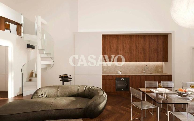Bilocale via G. M.Lampugnani 28, Desio — foto 8 di 16