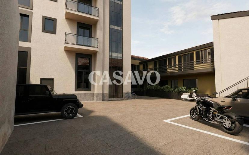 Bilocale via G. M.Lampugnani 28, Desio — foto 9 di 16
