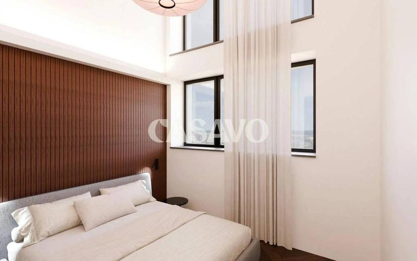 Bilocale via G. M.Lampugnani 28, Desio — foto 13 di 16