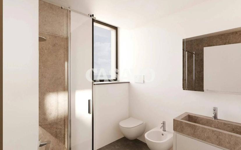 Bilocale via G. M.Lampugnani 28, Desio — foto 11 di 16