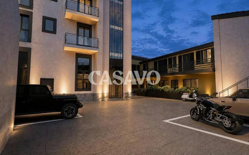 Bilocale via G. M.Lampugnani 28, Desio — foto 2 di 16