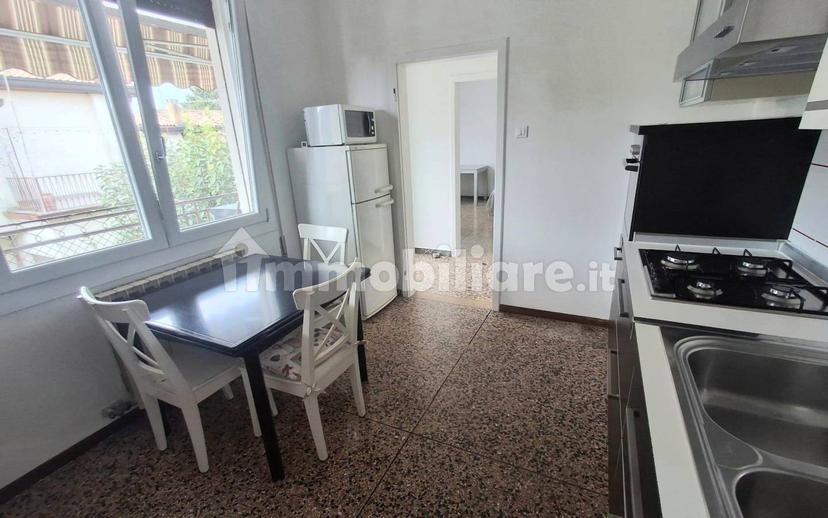 Stanza doppia via San Giovanni Battista, Preganziol — foto 13 di 20