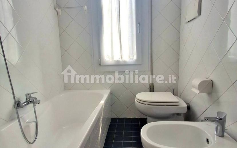 Stanza doppia via San Giovanni Battista, Preganziol — foto 10 di 20