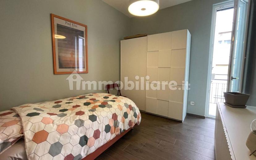 Trilocale via Pietro Ravanas 235, Libertà, Bari