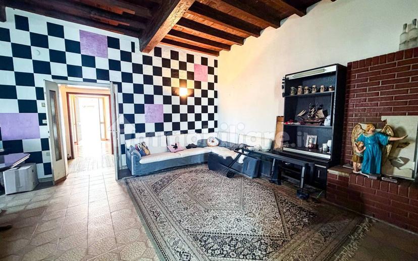 Terratetto unifamiliare Località Sorbara 42, Asola — foto 12 di 18