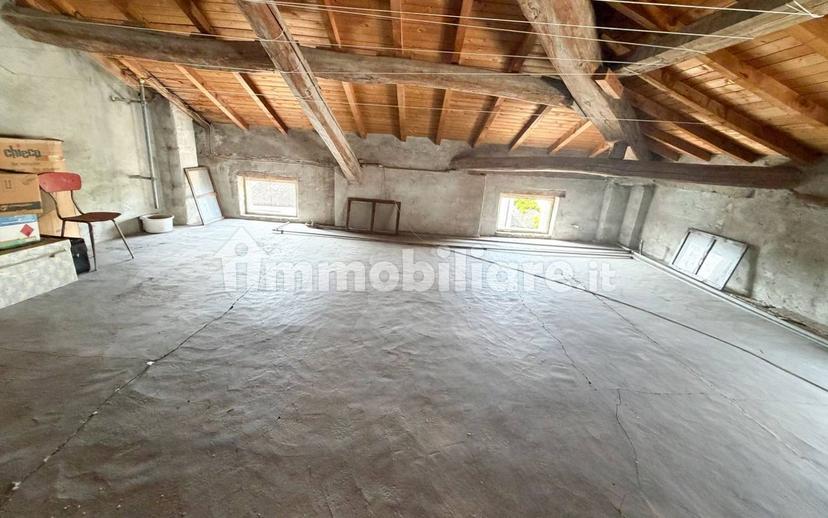 Terratetto unifamiliare Località Sorbara 42, Asola — foto 16 di 18