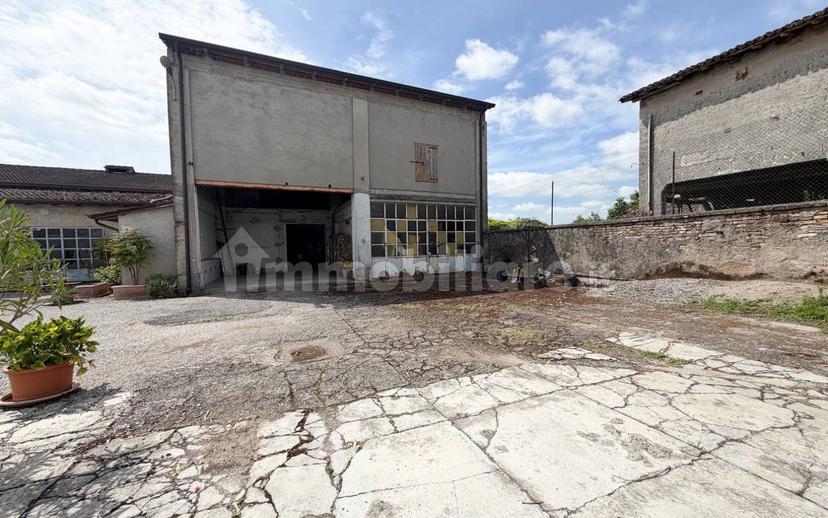 Terratetto unifamiliare Località Sorbara 42, Asola — foto 7 di 18