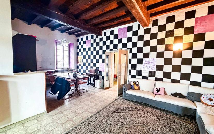 Terratetto unifamiliare Località Sorbara 42, Asola — foto 17 di 18