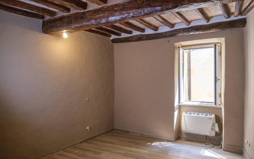 Bilocale via Borgo Nuovo 41, Centro, Todi
