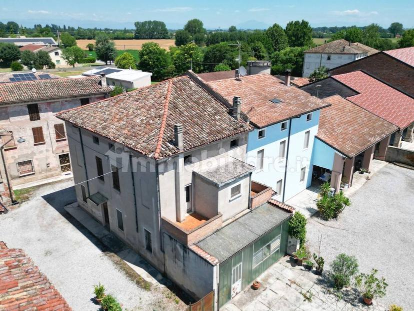 Terratetto unifamiliare Località Sorbara 42, Asola — foto 9 di 18