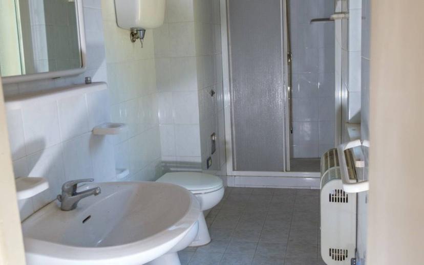 Bilocale via Borgo Nuovo 41, Centro, Todi — foto 19 di 30